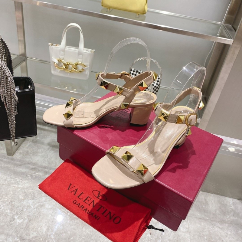 Valentino Sandals